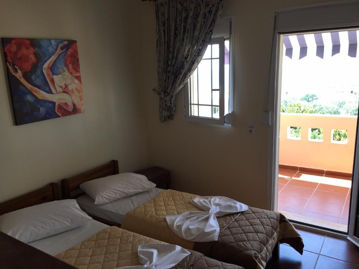 Toulipa Rooms Agia Ermioni Esterno foto
