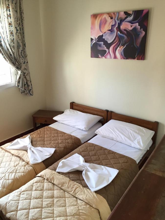 Toulipa Rooms Agia Ermioni Esterno foto