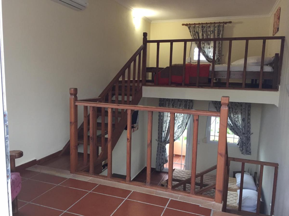 Toulipa Rooms Agia Ermioni Esterno foto
