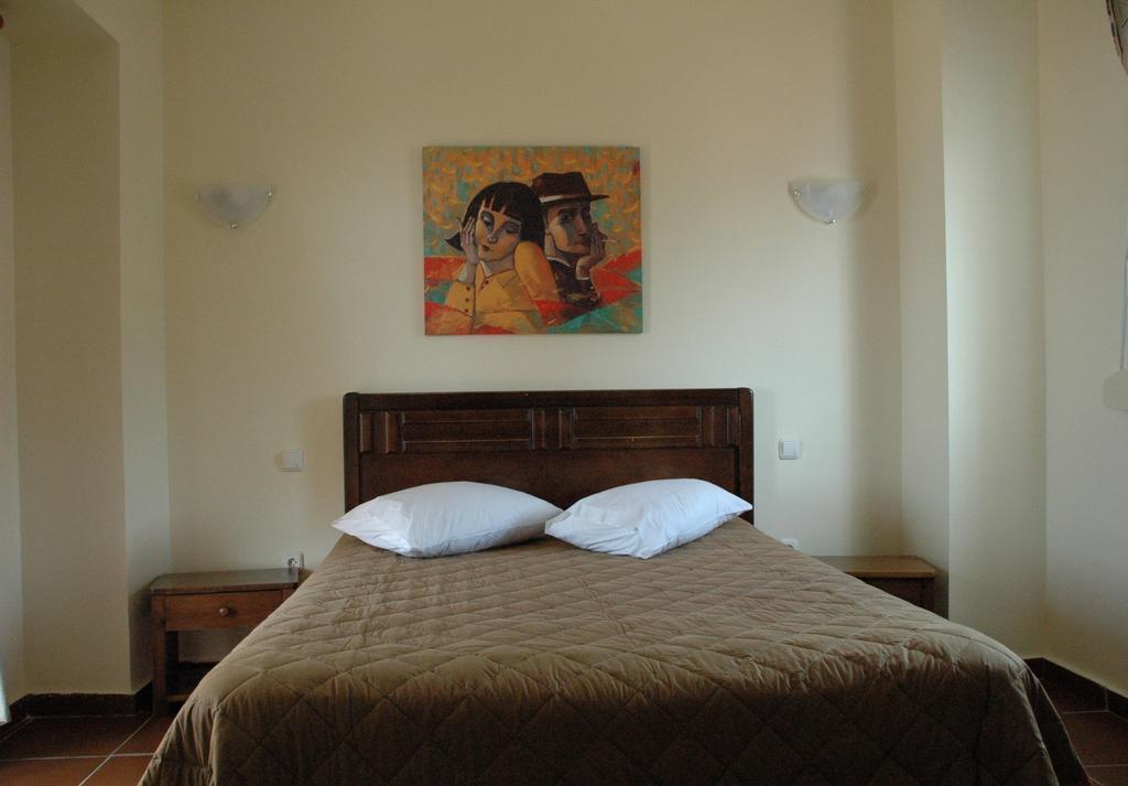 Toulipa Rooms Agia Ermioni Esterno foto